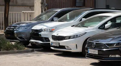 ثبت‌نام مرحله جدید خودروهای وارداتی کلید خورد