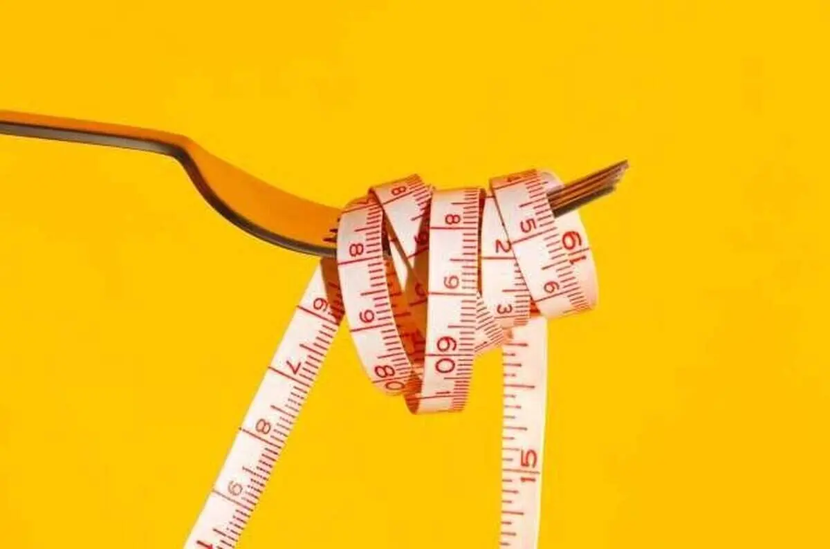 ۸ راهکار برای کاهش وزن بدون ورزش کردن