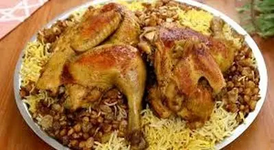 طرز تهیه مجبوس دجال
