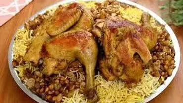 طرز تهیه مجبوس دجال
