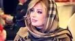 سلفی جدید نیوشا ضیغمی و دخترش