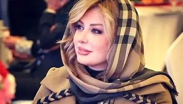 سلفی جدید نیوشا ضیغمی و دخترش