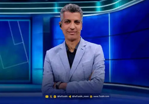  جدال استقلال و پرسپولیس در لیگ امیدها هم برنده نداشت 