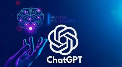 ChatGPT رکورد ۱۰ ساله اینترنت را در عرض ۲ سال شکست

