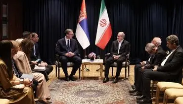 
پزشکیان: جنایات اسرائیل در غزه و حالا لبنان با حمایت و چراغ سبز آمریکایی‌ها انجام می‌شود
