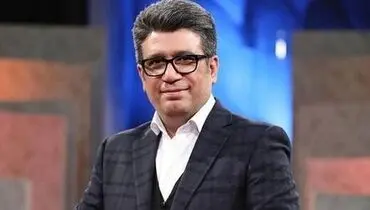توصیه جالب رشیدپور به مسئولان: جوراب سفید نپوشید+ عکس