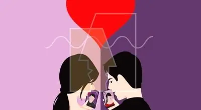 چطور باید از یک رابطه عاطفی بد خارج شویم؟