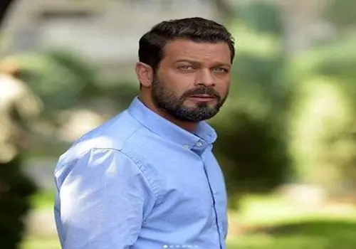 گلایه پژمان بازغی: بازیگران فراموش‌شده هیچ بودجه حمایتی ندارند+فیلم