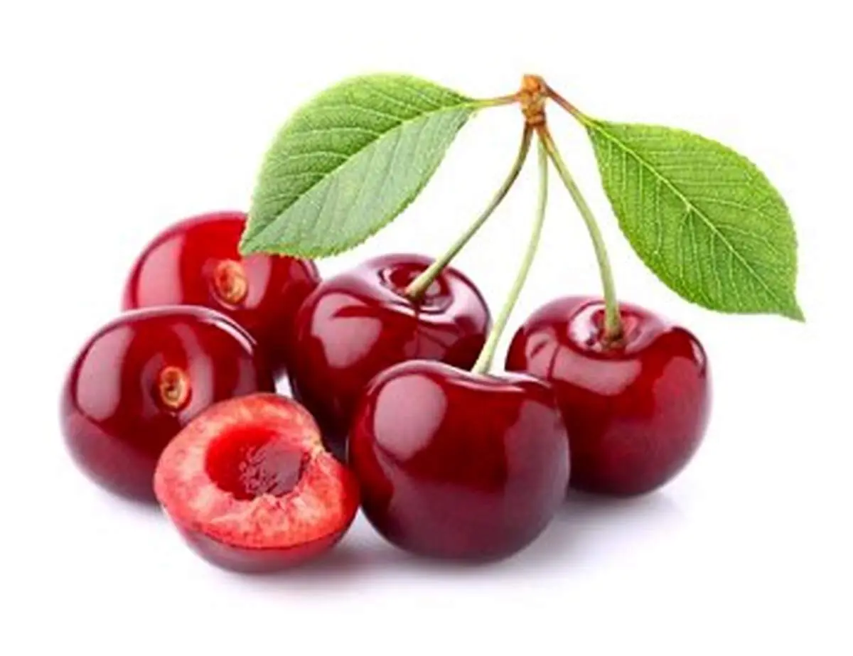 خوردن کرم داخل گیلاس چه عوارضی برای بدن دارد؟
