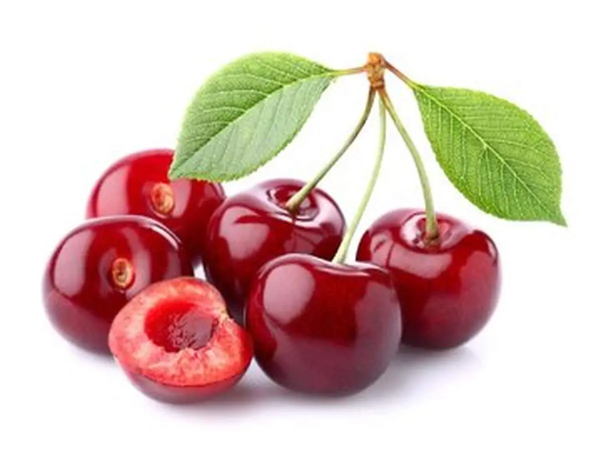 خوردن کرم داخل گیلاس چه عوارضی برای بدن دارد؟