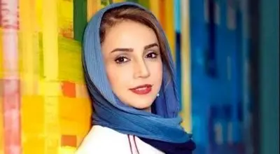 قاب جذاب سامان احتشامی و شبنم قلی خانی 