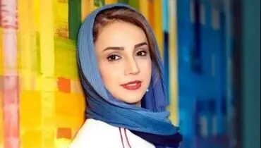 قاب جذاب سامان احتشامی و شبنم قلی خانی 