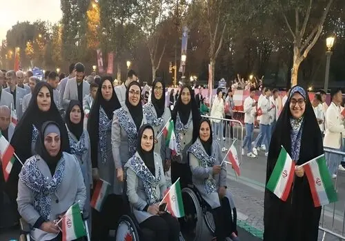 برنامه ایران در روز چهارم پارالمپیک/ مصاف با برزیل و آمریکا در والیبال نشسته و گلبال
