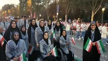 
برنامه ایران در روز سوم پارالمپیک/ رقابت تکواندوکاران و تیراندازان برای مدال
