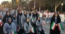 پایان پارالمپیک ۲۰۲۴ پاریس؛ عنوان چهاردهمی کاروان ایران+ جدول مدالی