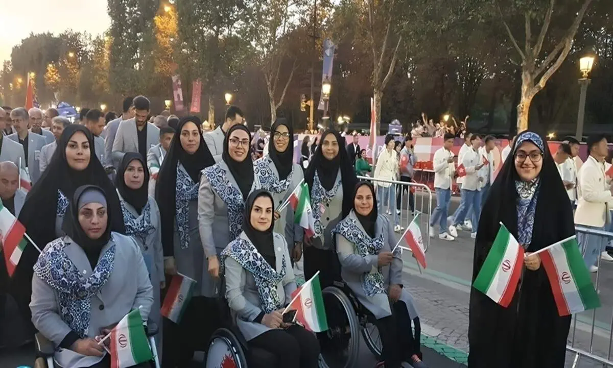 
برنامه ایران در روز سوم پارالمپیک/ رقابت تکواندوکاران و تیراندازان برای مدال
