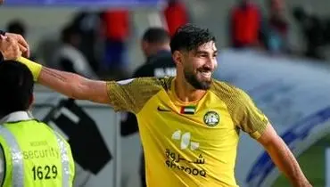 بازگشت یک پرسپولیس منتفی شد

