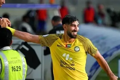 بازگشت یک پرسپولیس منتفی شد

