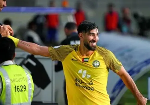 بازگشت یک پرسپولیس منتفی شد

