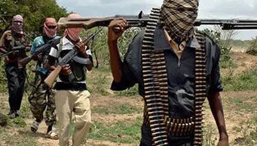 ۲۲۷ دانش‌آموز و معلم از این مدرسه ربوده شد

