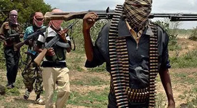 ۲۲۷ دانش‌آموز و معلم از این مدرسه ربوده شد

