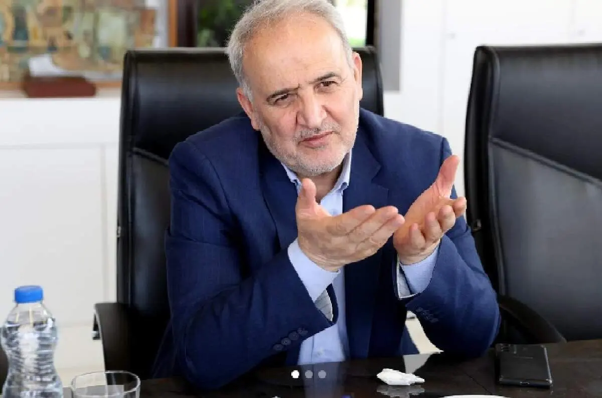 توئیت مهم  سفیر ایران در پاکستان درخصوص مذاکرات اسلام‌آباد + عکس
