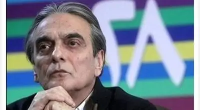 خبر درگذشت همایون ارشادی جهانی شد/عکس