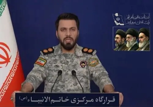قرارگاه خاتم‌الانبیا: مدیریت تنگه هرمز را به مرحله جدیدی وارد خواهیم نمود