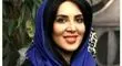 تصاویر تازه از لیلا بلوکات ؛ این بار با حیوان خانگی‌اش!