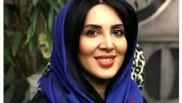 تصاویر تازه از لیلا بلوکات ؛ این بار با حیوان خانگی‌اش!