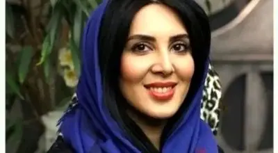 تصاویر تازه از لیلا بلوکات ؛ این بار با حیوان خانگیاش!