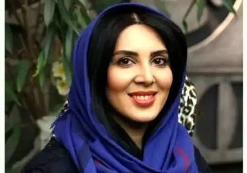 تصاویر تازه از لیلا بلوکات ؛ این بار با حیوان خانگی‌اش!