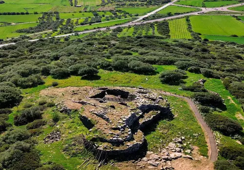 بزرگ‌ترین یادگار عصر برنز؛ کارکرد واقعی نوراگه‌ها همچنان معماست+تصاویر