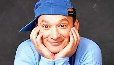 عکسی دیده نشده از قلقلی در دوران سربازی