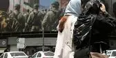 تشبیه جالب خبرنگار گاردین پس از سفر به تهران؛ خیابان‌های پرهیاهوی تهران اکنون شبیه بیروت‌اند تا کابل