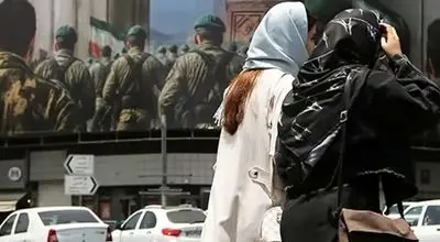تشبیه جالب خبرنگار گاردین پس از سفر به تهران؛ خیابان‌های پرهیاهوی تهران اکنون شبیه بیروت‌اند تا کابل