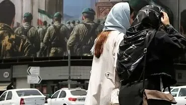 تشبیه جالب خبرنگار گاردین پس از سفر به تهران؛ خیابان‌های پرهیاهوی تهران اکنون شبیه بیروت‌اند تا کابل