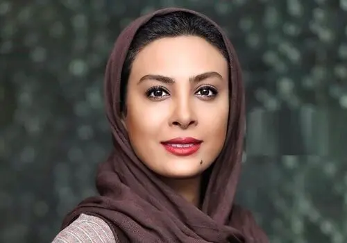 فتوشوت های جدید حدیثه تهرانی جلب توجه کرد 