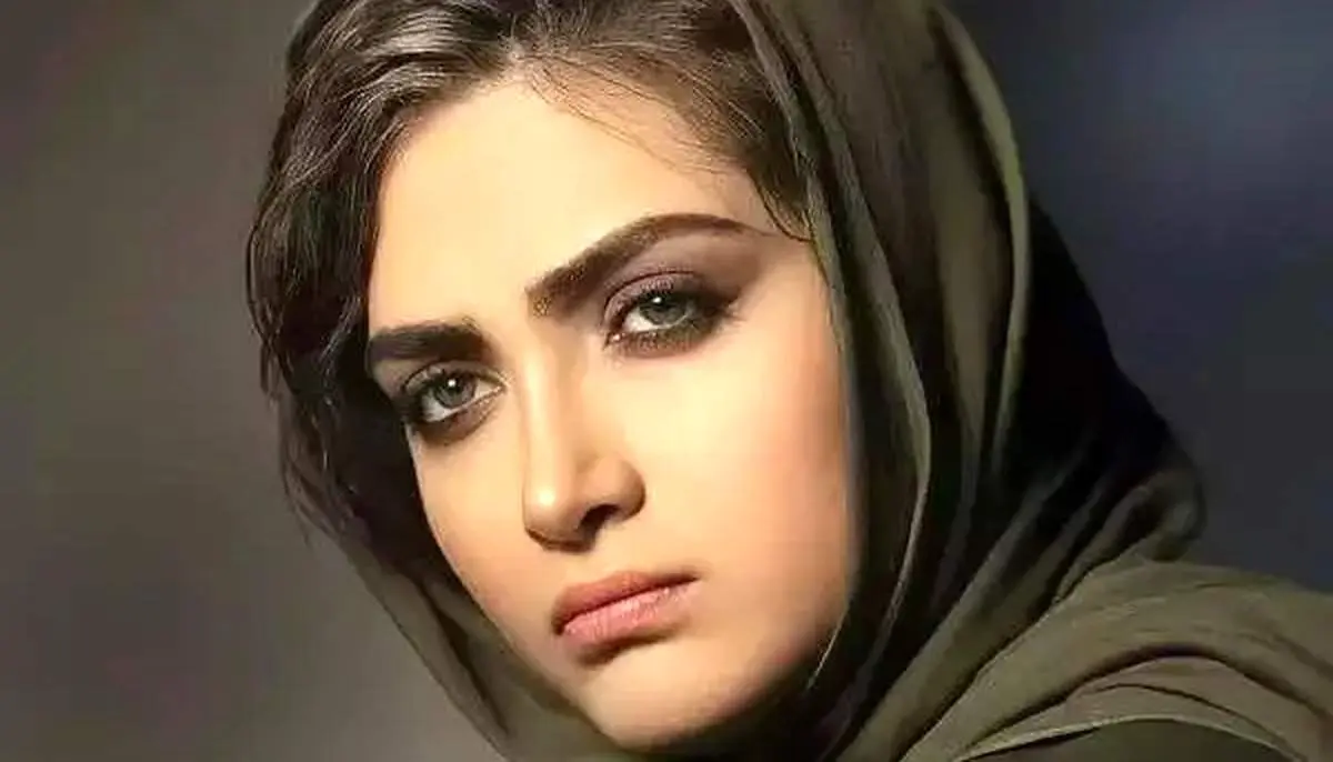 استایل الناز ملک بازیگر جنجالی سریال زخم کاری در جشنواره فیلم فجر + عکس