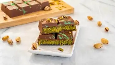 عصرونه امروز: طرز تهیه آسان شکلات دبی در منزل؛ لذت طعم لوکس خانگی