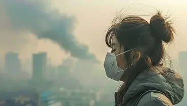 تداوم پایداری جو تا چهارشنبه؛ هشدار افزایش آلودگی هوا در کلانشهرها