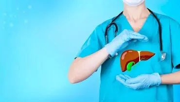نشانه‌های کبد چرب روی صورت؛ مراقب این ۵ علامت باشید


