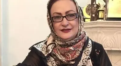 آلبوم عروسی مریم امیرجلالی بعد از 55 سال منتشر شد