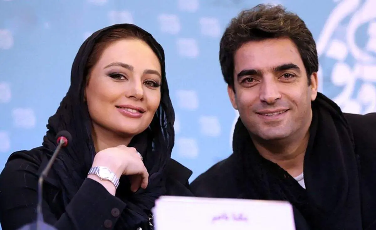 منوچهر هادی و یکتا ناصر دوباره در اینستاگرام خبرساز شدند+ فیلم
