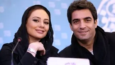 منوچهر هادی و یکتا ناصر دوباره در اینستاگرام خبرساز شدند+ فیلم
