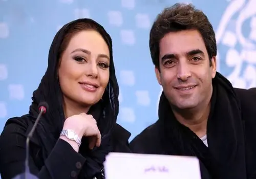 آشتی کنان یکتا ناصر و منوچهر هادی بعد از جنجال های اخیر + فیلم