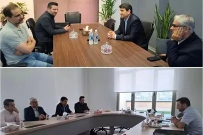 دستور فوری وزیر ارتباطات برای رفع مشکلات کسب و کارهای دیجیتال