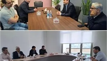 دستور فوری وزیر ارتباطات برای رفع مشکلات کسب و کارهای دیجیتال
