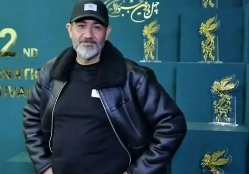 تصویر بامزه از دختر مهران غفوریان در روز اول مدرسه