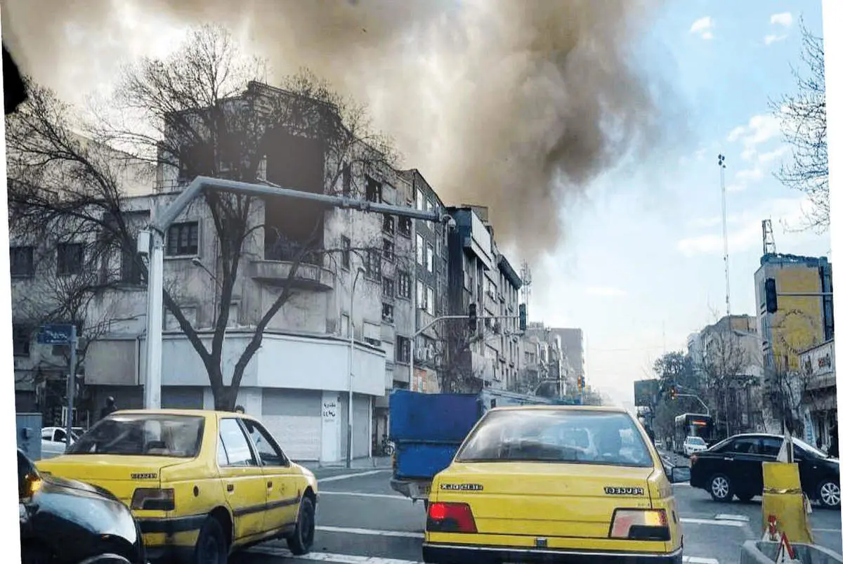 یوسف پزشکیان: دستاورد حملات امروز به تهران کشتار مردم بی‌دفاع بود